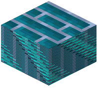 Storage Deep Fungal Bricks