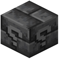 Storage Deepslate Bricks
