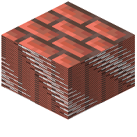 Storage Fungal Bricks