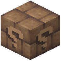 Storage Mud Bricks