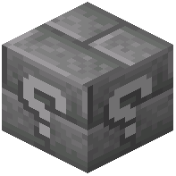 Storage Stone Bricks