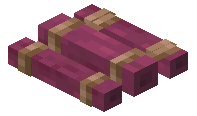 Stripped Crimson Stem Bridge