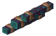 Warped Stem Bridge Stairs