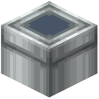 White Warp Pipe
