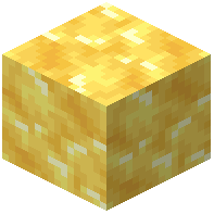 Yellow Calcite
