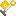Yellow Checkpoint Flag
