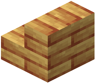 Calamites Stairs
