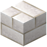 Chalk Bricks