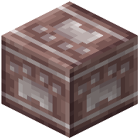 Chiseled Breccia