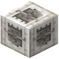 Chiseled Chalk