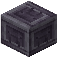 Chiseled Mudstone