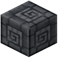 Chiseled Shale