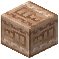 Chiseled Siltstone