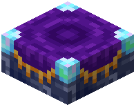 Chronotite Altar