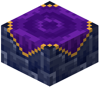Chronotite Pedestal