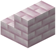 Diatomite Bricks Stairs