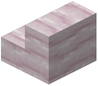 Diatomite Stairs