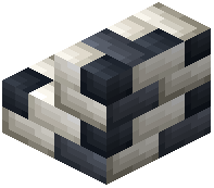 Gabbro Bricks Stairs