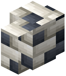 Gabbro Bricks Wall