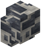 Gabbro Wall