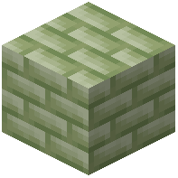 Limestone Bricks