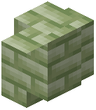 Limestone Bricks Wall