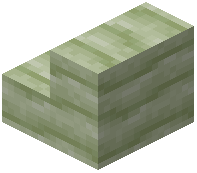Limestone Stairs
