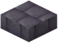 Mudstone Bricks Slab