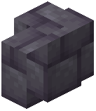 Mudstone Bricks Wall