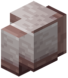 Polished Breccia Wall