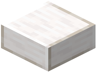 Polished Chalk Slab