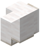 Polished Chalk Wall