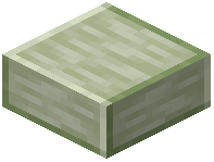 Polished Limestone Slab