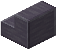 Polished Mudstone Stairs