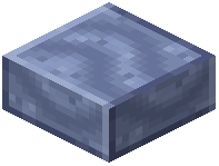 Polished Permafrost Slab