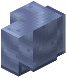 Polished Permafrost Wall
