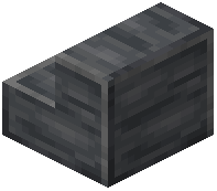 Polished Shale Stairs