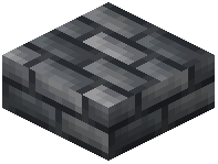 Shale Bricks Slab