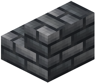 Shale Bricks Stairs