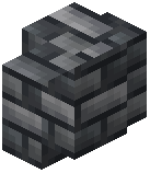 Shale Bricks Wall