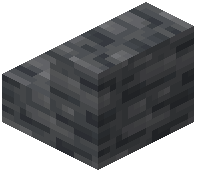 Shale Stairs