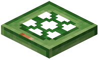 Sigillaria Trapdoor