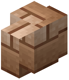 Siltstone Bricks Wall