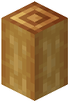 Stripped Calamites Log