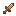 Mysterious Gilded Dagger