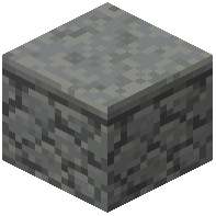Rough Cut Andesite