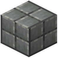 Tiled Andesite