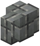Tiled Andesite Wall