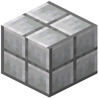 Tiled Diorite