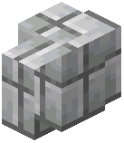 Tiled Diorite Wall
